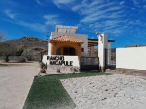 Terreno en Venta en San Carlos