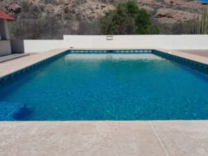 Terreno en Venta en San Carlos