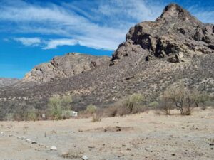 Terreno en Venta en San Carlos