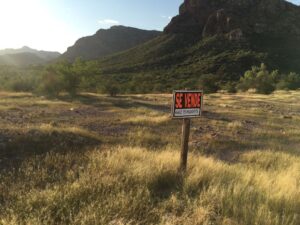 Terreno en Venta en San Carlos