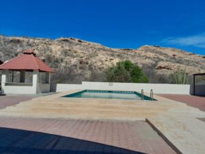 Terreno en Venta en San Carlos