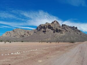 Terreno en Venta en San Carlos