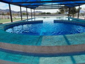 Terreno en Venta en San Carlos