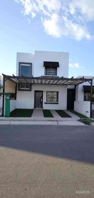 casa en venta bilbao residencial  hermosillo sonora pPlS0YJ