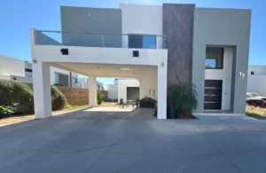 Casa en Venta Los Santos Residencial, Hermosillo, Sonora 12