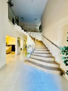 Casa en Venta Los Santos Residencial, Hermosillo, Sonora 2