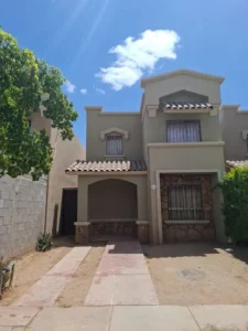 Casa en Venta en California Residencial 1