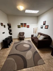 Casa en venta con 2 departamentos independientes 17