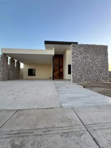 Casa en venta en Beroa Residencial 1