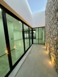 Casa en venta en Beroa Residencial 15