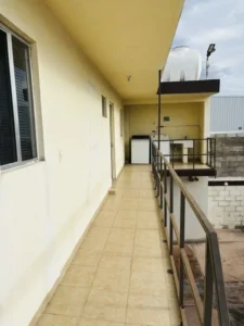 Departamento en Renta, Santa Fé 10