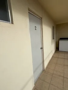 Departamento en Renta, Santa Fé 11