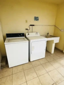 Departamento en Renta, Santa Fé 12