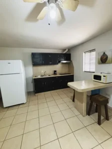 Departamento en Renta, Santa Fé 3