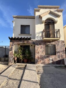 Casa en venta en Aranjuez Residencial - Asesoría Inmobiliaria en Hermosillo
