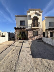 Casa en venta en Aranjuez Residencial - Asesoría Inmobiliaria en Hermosillo
