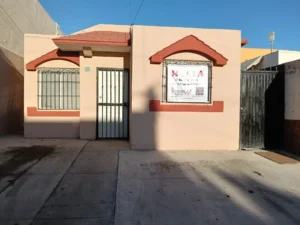 Oficina en renta en Hermosillo 1