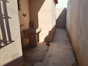 Oficina en renta en Hermosillo 8