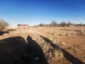 Terreno en Venta en Campestre Río Azul, Esmeralda 5