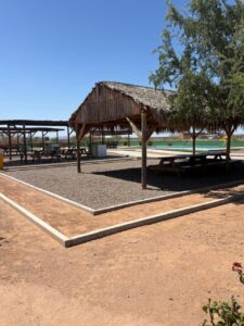 area comun oasis 1