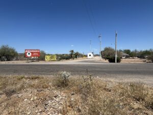 entrada nueva