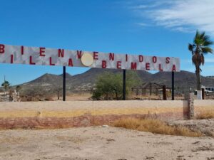 Terreno Campestre en Venta | Villa Beméla, San Carlos