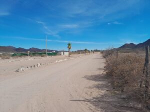 Terreno Campestre en Venta | Villa Beméla, San Carlos