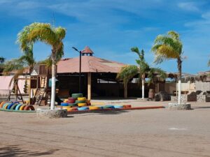 Terreno Campestre en Venta en San Carlos