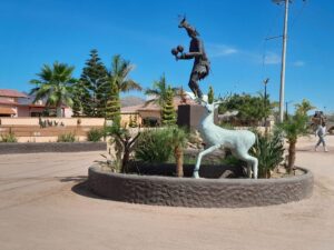 Terreno Campestre en Venta en San Carlos - Asesoría Inmobiliaria en Hermosillo