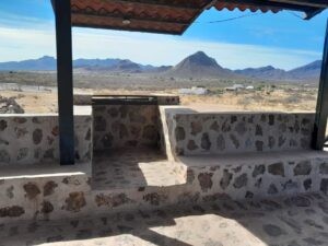 Terreno Campestre en Venta en San Carlos