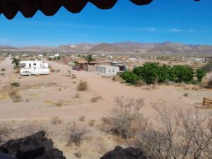 Terreno Campestre en Venta en San Carlos