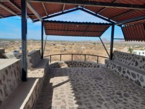 Terreno Campestre en Venta en San Carlos