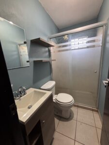 baño 2