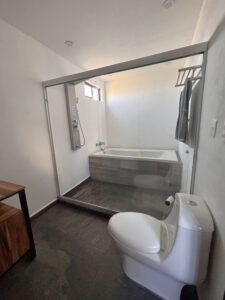 baño ppal..