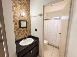 Baño comp