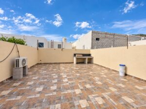 Terraza