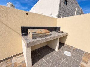 asador