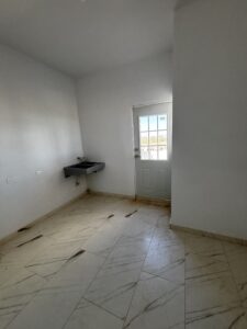 cuarto de lavado