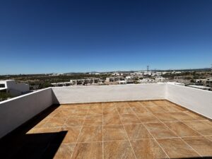 terraza