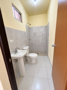 4. Baño